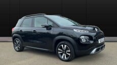 Citroen C3 Aircross 1.2 PureTech 110 Shine Plus 5dr Petrol Hatchback